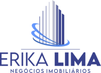 Logo - Erika Lima Imóveis