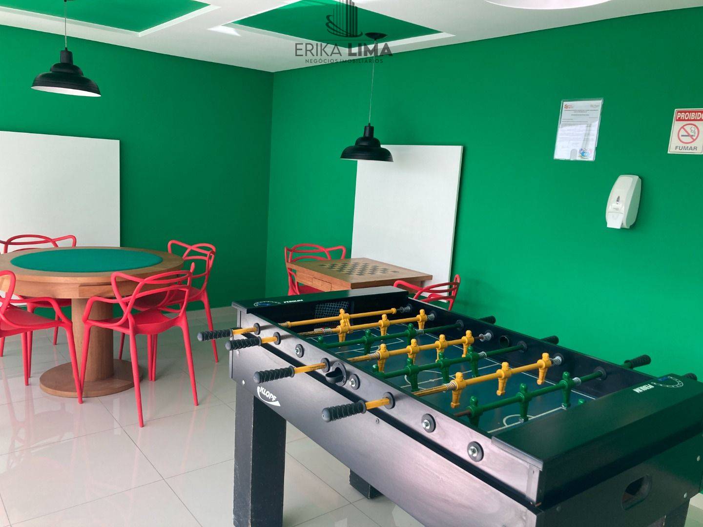 Apartamento 02 quartos Boa Viagem pronto para morar, Re - Erika Lima Imóveis