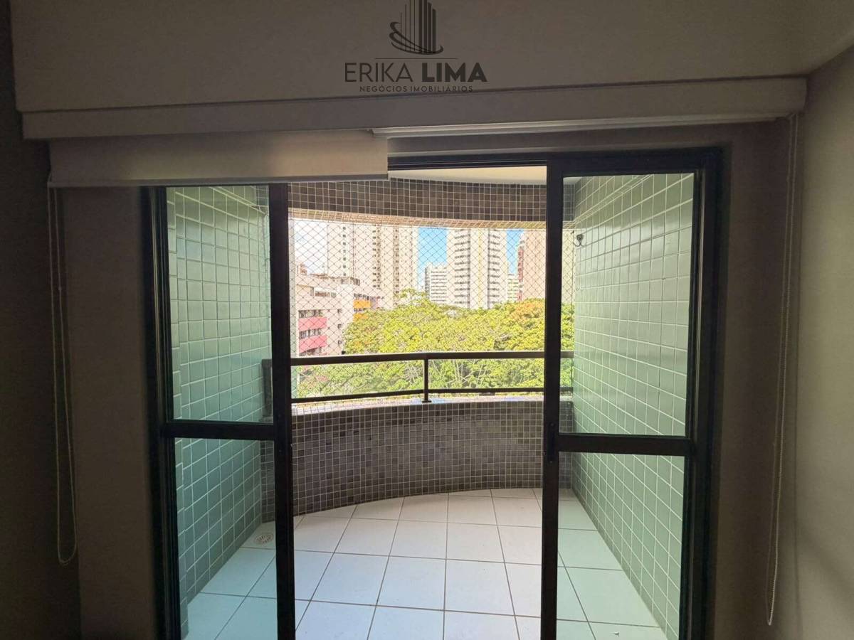 Apartamento com 03 quartos (1 suíte), lazer completo, 2 vagas