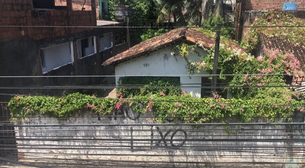 Casa à venda em Jaboatão dos Guararapes, Cajueiro Seco, com 2 quartos