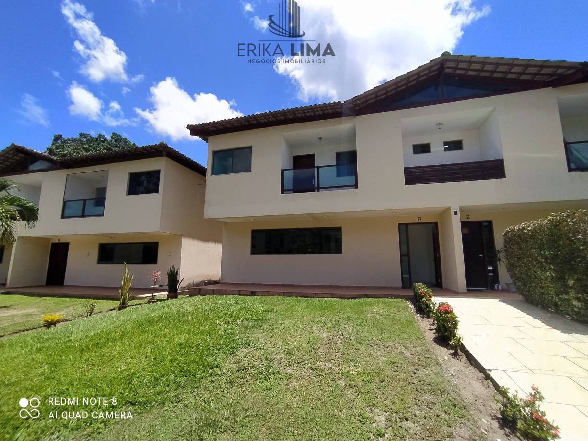 Casa com 3 quartos 250m, Guabiraba, Recife=PE