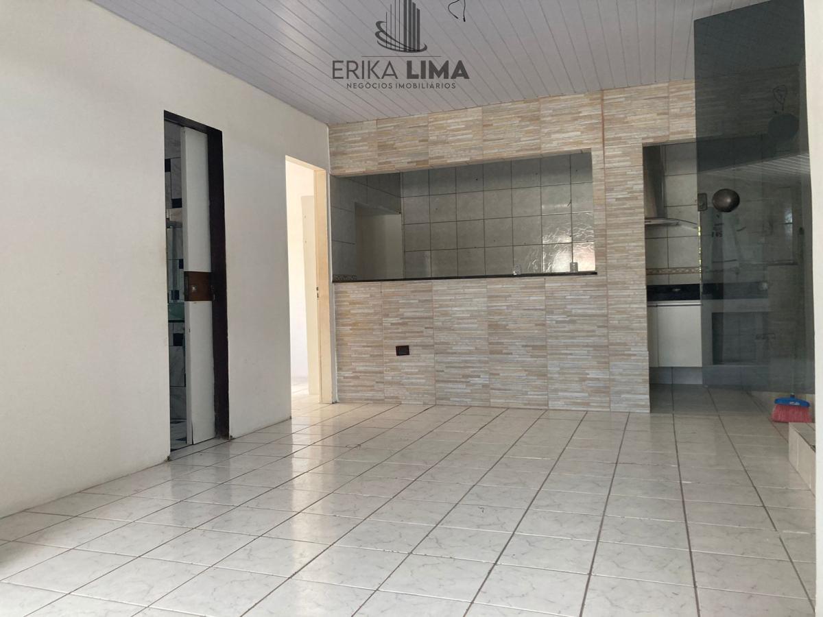 Casa de 110m² com 3 quartos, localizada no Curado, Jaboatão dos Guararapes - Pernambuco.