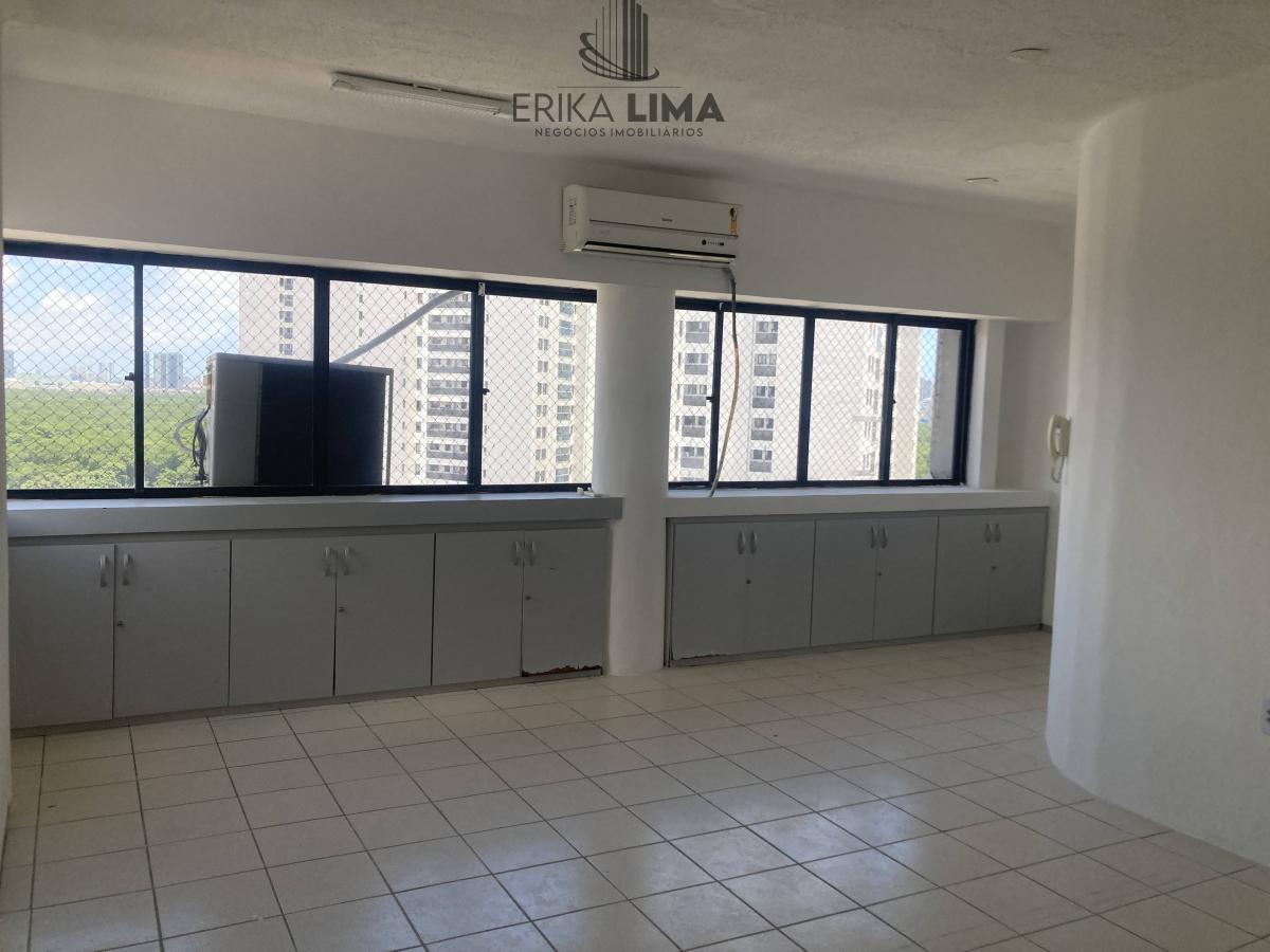 Sala Comercial, 70m², duplex, localizada na Imbiribeira, Recife - PE.