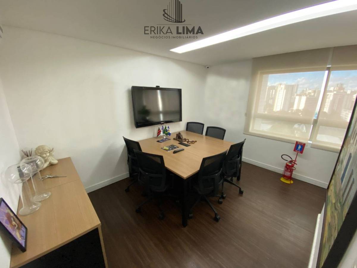 Sala comercial em Recife, Graças